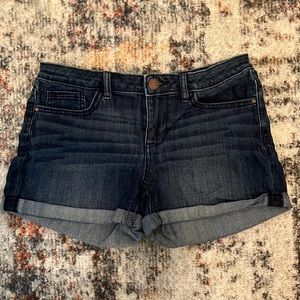 Lauren Conrad Jean shorts